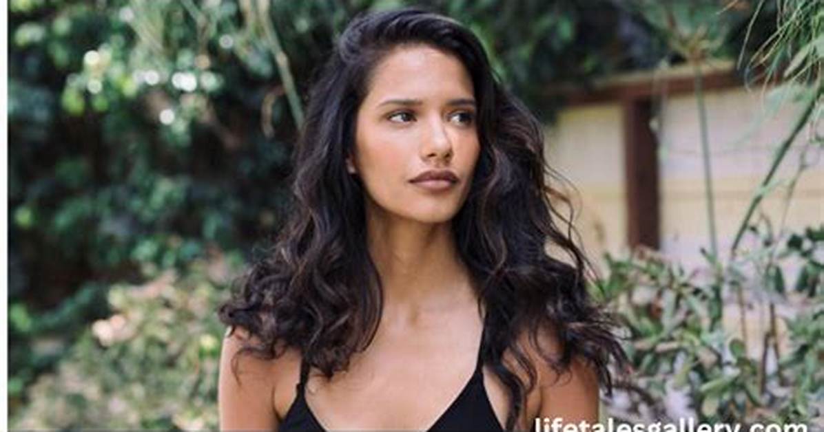 Tanaya Beatty: a Rising Star in the Entertainment Industry
