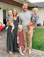 Taylor Cole's Children: All About Her Family Life