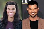 Taylor Lautner: a Look at His Upcoming Movie Roles
