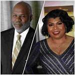 Tennie James (April Ryan Husband) Wiki, Age Wikipedia, Biography, Height, Family, Net Worth
