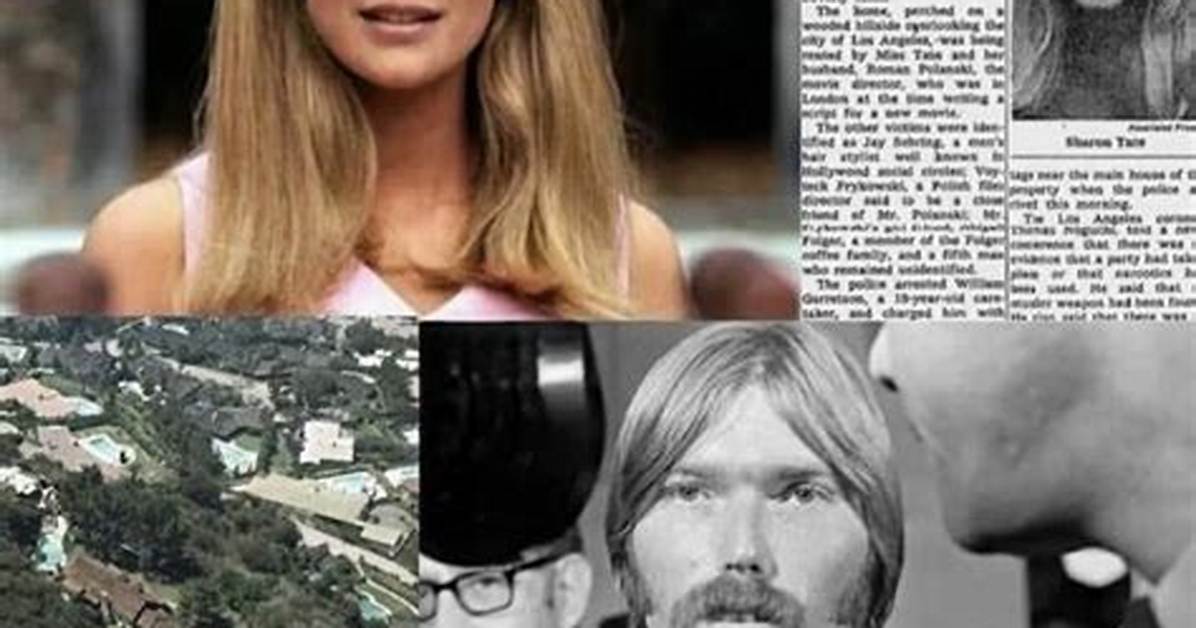 Terry Melcher Cause of Death: What Happened to Doris Day’s Son?
