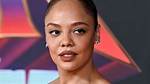 Tessa Thompson: Unveiling the Allure of a Modern Star