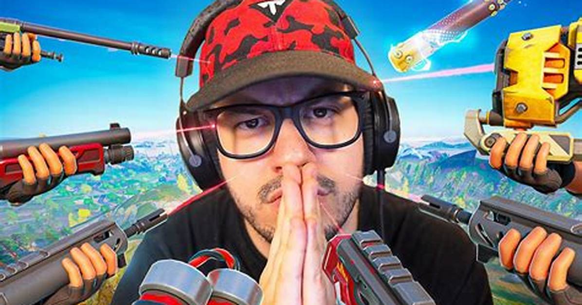 Tg Plays: the Ultimate Guide to Gaming Mastery