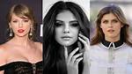 The Allure of the Hottest Female Celebrities in Hollywood