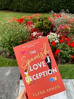 The Allure of the Spanish Love Deception: a Dive into the Spicy Chapters