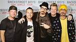 The Backstreet Boys: a Journey Through Time and Ages When They Started