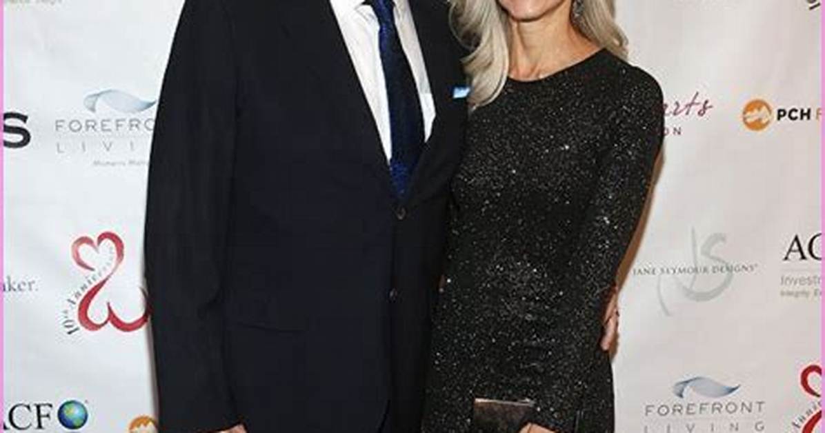 The Complete Guide to Lee Majors' Marriages