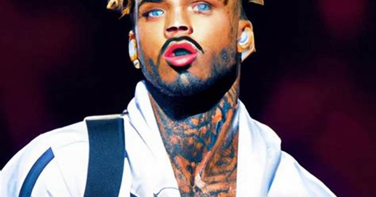 The Comprehensive Guide to Chris Brown's Net Worth