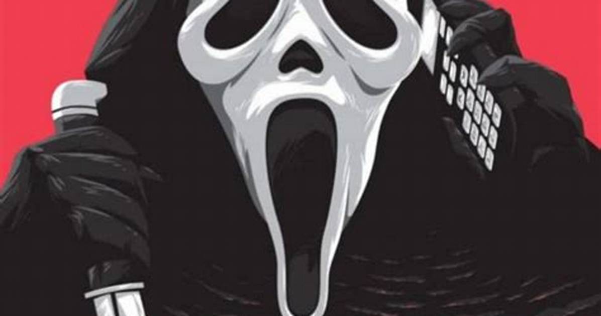 The Comprehensive Guide to Scream Poster Design and Its Impact on Horror Culture