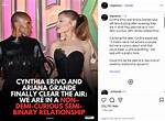 The Curious Case of Ariana Grande and the Weeknd: Dating Rumors Unraveled