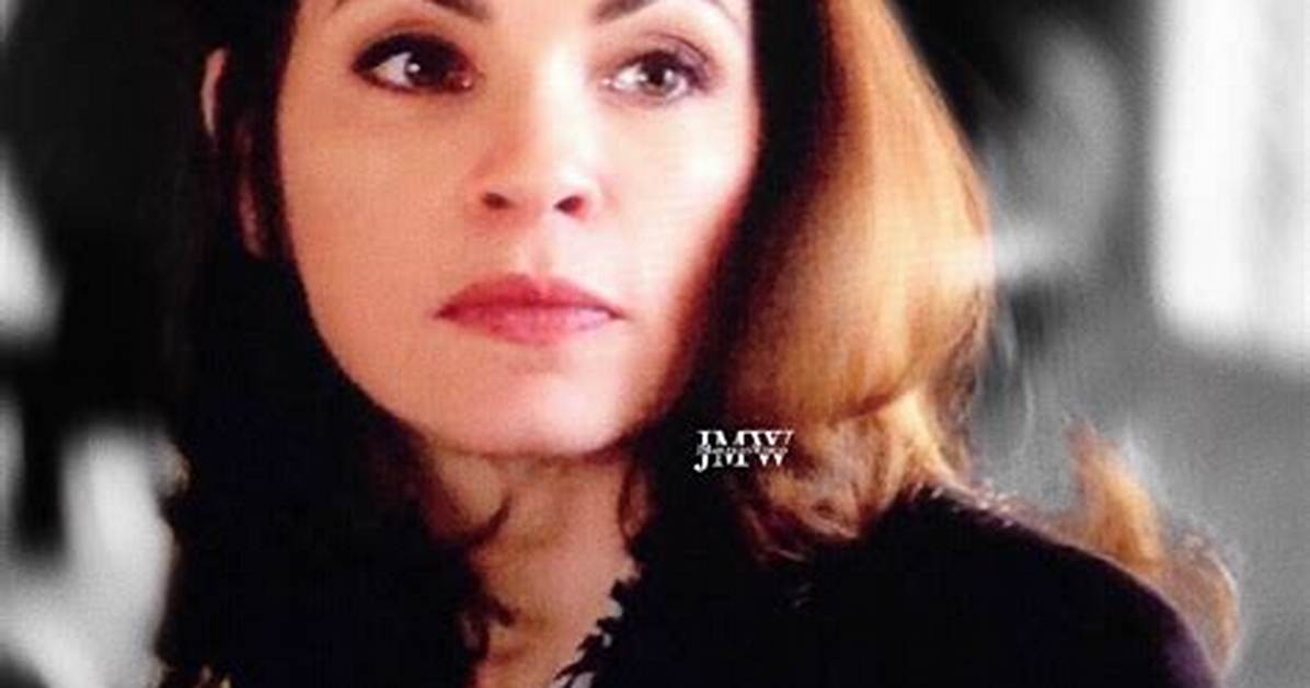 The Deep Dive into Julianna Margulies' Eating Disorder Struggle