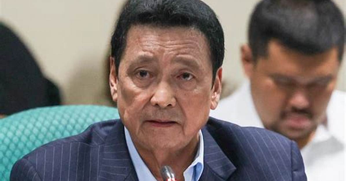 The Definitive Guide to Lito Lapid: a Career Overview and Political Journey