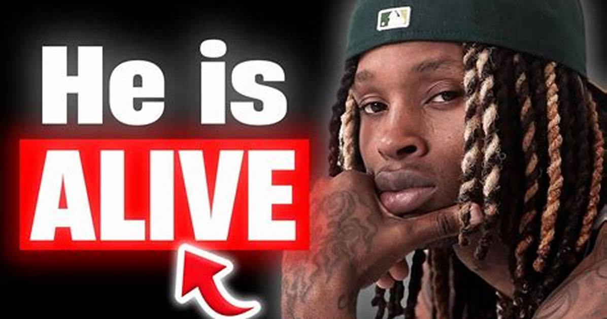 The Disturbing Details of King Von's Autopsy Report Revealed