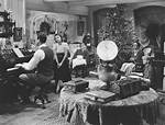 The Enchantment of Old Christmas Movies: a Journey Through Time