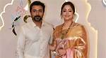 The Enigmatic Age of Suriya: a Journey Through Time and Stardom