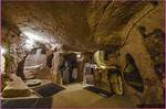 The Enigmatic Church of Sanctus: a Journey Through Faith and History