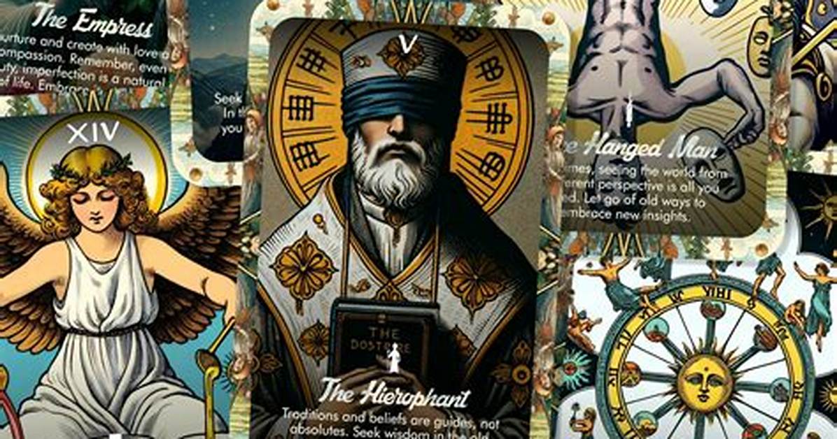 The Enigmatic Journey of the Seven Craft Age
