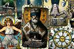 The Enigmatic Journey of the Seven Craft Age