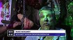 The Enigmatic Life of Russ Mckamey: the Man Behind the Haunted Experience