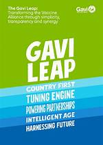 The Essential Guide to Gavi Leonore: Uncovering Her Legacy and Impact