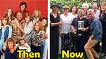 The Evolution of Eight Is Enough: a Glimpse into the Lives of the Cast Today