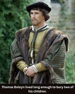 The Extraordinary Life of Sir Thomas Boleyn, Father of Anne Boleyn