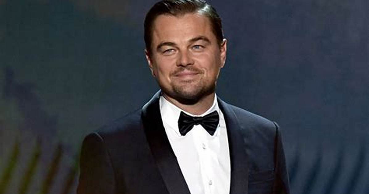 The Extraordinary Net Worth of Leonardo Dicaprio: Unveiling His Financial Success