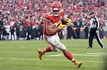The Fascinating World's of Travis Kelce and Julia Roberts