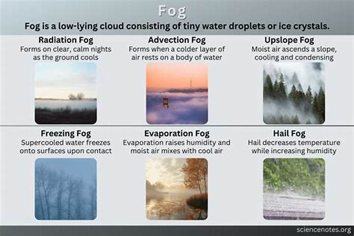 The Fog Is Coming: What It Means, Why It Happens, and What to Do