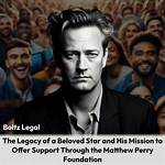 The Impact and Legacy of Matthew Perry's Death: a Comprehensive Exploration