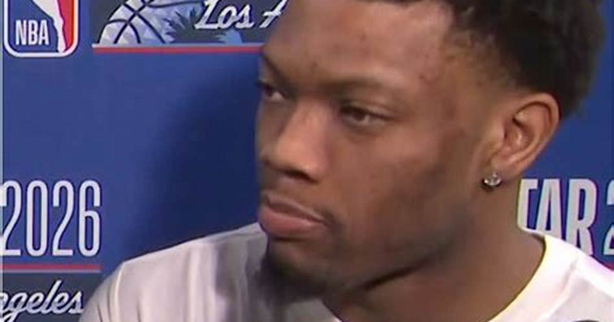 The Inspiring Journey of an Nba Family