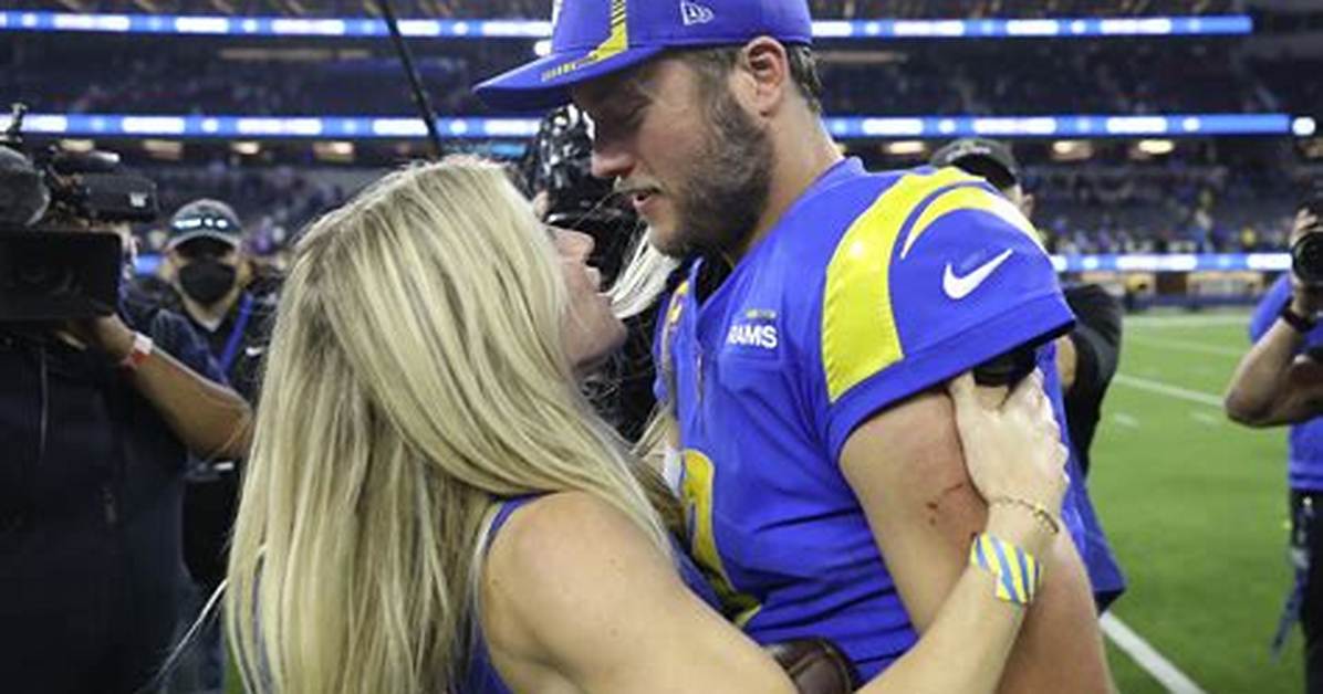 The Inspiring Journey of Kelly Stafford: a Deep Dive into Her Life and Legacy