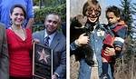 The Inspiring Story of an Adopted Son