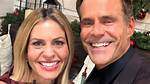 The Inspiring Woman Behind Cameron Mathison