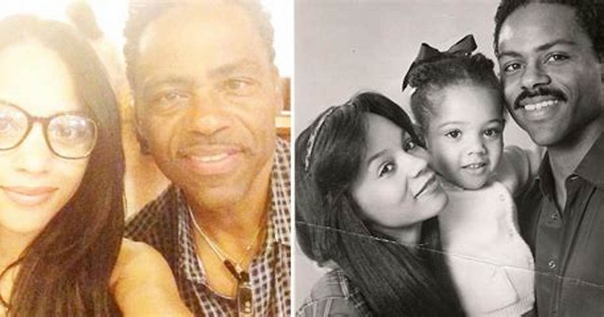 The Intertwined Lives: Bianca Lawson's Family Connections