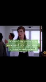 The Intriguing Journey of Addison Montgomery in Grey's Anatomy