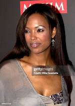 The Irresistible Allure of Aisha Tyler