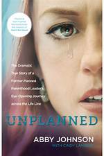 The Journey of Unplanned Parenthood