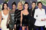 The Kardashian-Jenner Family Net Worth Is Higher Than You Realize |