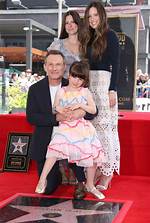 The Kids of Christian Slater: a Look at His Family Life