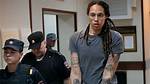 The Latest on Brittney Griner's Incarceration in Russia
