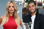 The Latest Scoop on Alcaraz's Boyfriend: Everything You Need to Know