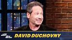 The Legacy and Success of David Duchovny's Son