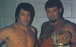 **The Legacy of Bill Dundee: a Wrestling Icon**