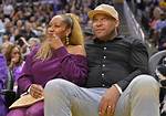 The Life of Darvin Ham's Wife: a Story of Support and Success