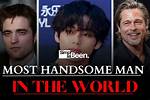 The Most Handsome Man in the World: Unveiling the Pinnacle of Beauty