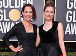 The Mother-Daughter Duo: Laurie Metcalf and Zoe Perry
