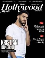 The Multitalented Star Who's Conquering Hollywood
