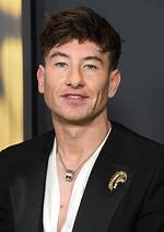 The Newest Addition to Barry Keoghan's Family: Meet His Son!