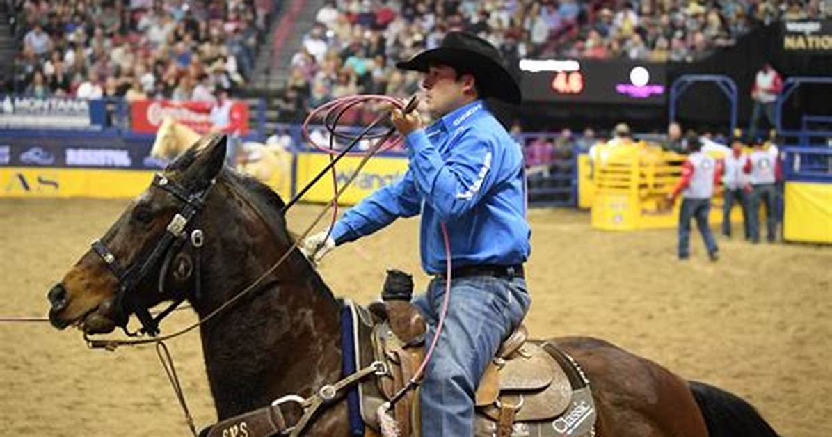 The Nfr Has Been Canceled: What to Know